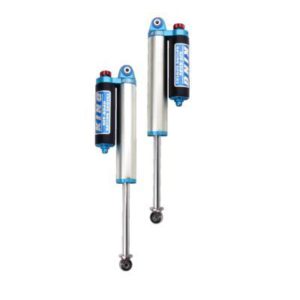 King Shocks OEM Performance Series Rear 2.5 Piggyback Reservoir Shock Set - 25001-387