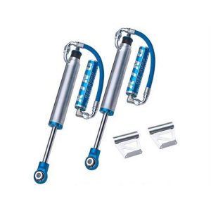 2.5" OEM Performance Remote Reservoir Shock Absorbers