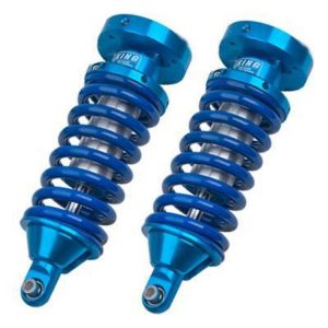 King Shocks OEM Performance Coilover Shock Kit for 0 Inch -3.5 Inch Lift Kits - 25001-138