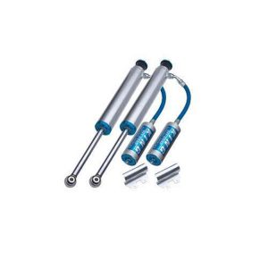 King Shocks OEM Performance Series Rear Shocks - 25001-144