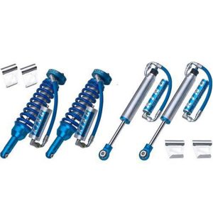 King Shocks OEM Performance Shock Kit for 0 Inch-3.5 Inch Lift Kits - 25001-144A