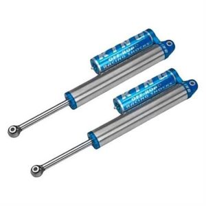 2.5" OEM Performance Piggyback Reservoir Shock Absorbers