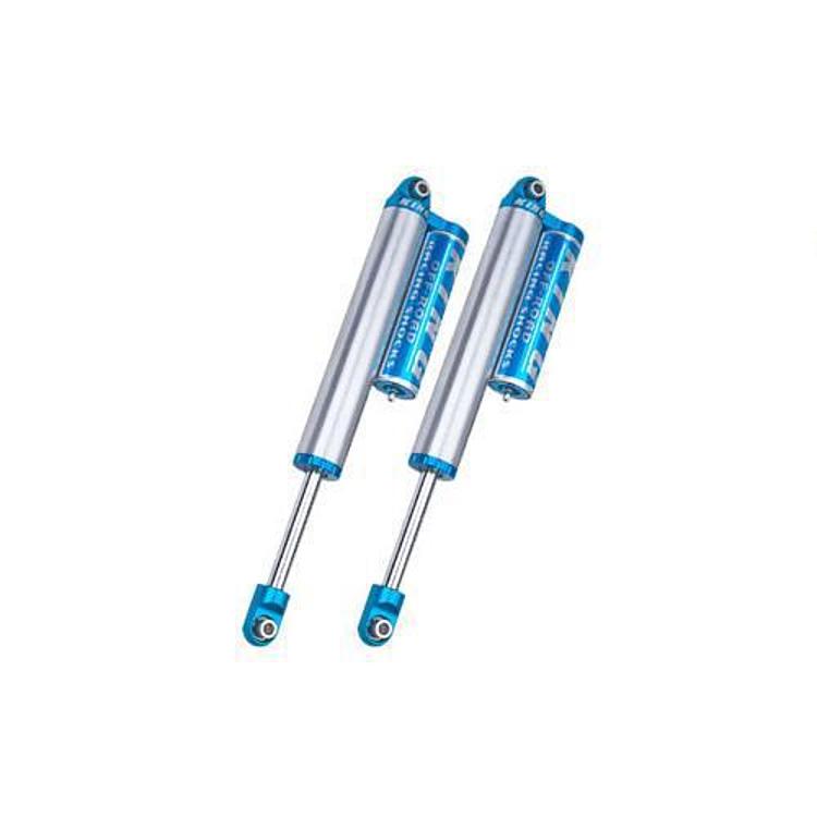 King Shocks OEM Performance Series Rear Shocks - 25001-201