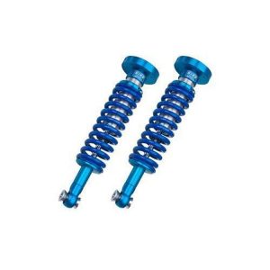 King Shocks OEM Performance Series Front Coilovers - 25001-211