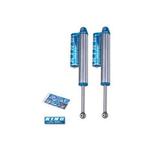 2.5" OEM Performance Piggyback Reservoir Shock Absorbers