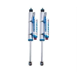 King Shocks 2.5 Series Wide Range Compression Adjuster Shock Kit - 25001-311A