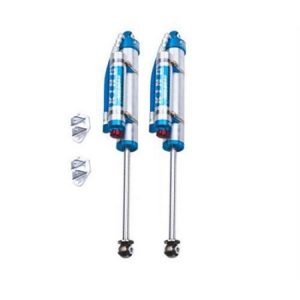 King Shocks 2.5 Series Wide Range Compression Adjuster Shock Kit - 25001-312A