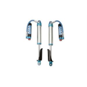 King Shocks 2.5 Diameter Remote Reservoir Adjustable Front Shocks - 25001-373A