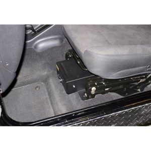 Tuffy Security Drawer for Flip Seats - 251-01