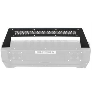 Go Rhino Roadline Bumper Light Bar Mount - 25102T