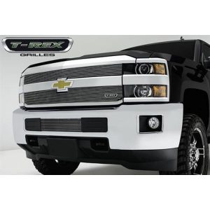 T-Rex Grilles Billet Series Bumper Grille Overlay - 25122