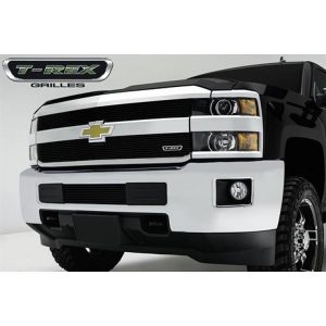 T-Rex Grilles Billet Series Bumper Grille Overlay - 25122B