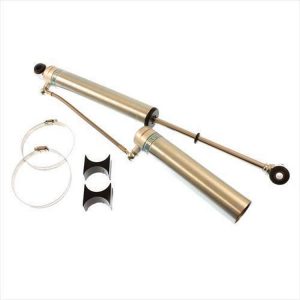 Bilstein 5160 Series Shock Absorber - 25-188387
