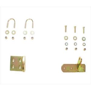 Pro Comp Single Steering Stabilizer Bracket - 2535