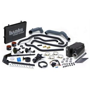 Banks Power Sidewinder Intercooler - 25400