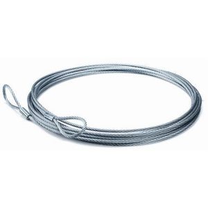 Warn Wire Rope Extension (Wire) - 25431