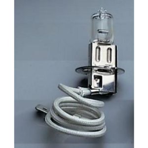 KC HiLites 55 Watt H3 Bulb (Clear) - 2551