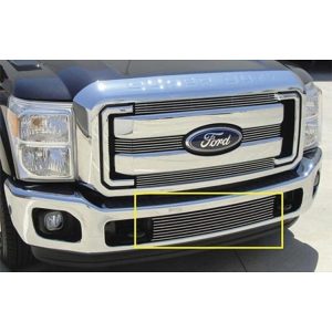 T-Rex Grilles Billet Bumper Grille Bolt-On Insert - 25546