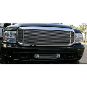 T-Rex Grilles Billet Bumper Grille Bolt-On Insert - 25567