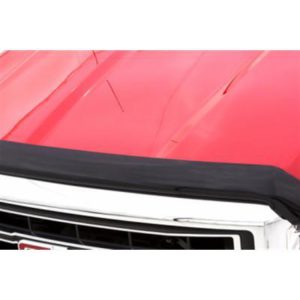Auto Ventshade Bugflector II Stone/Bug Deflector - 25570