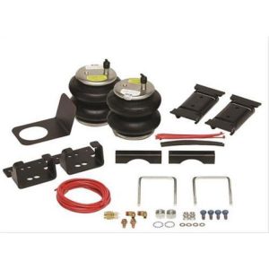 Firestone Ride-Rite Air Helper Spring Kit - 2560