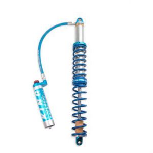 King Shocks Rear Coil Over 2.5 with Compression Adjuster - 25700-324A