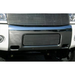 T-Rex Grilles Billet Bumper Grille Bolt-On Insert - 25780