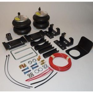 Firestone Ride-Rite Air Helper Spring Kit - 2579