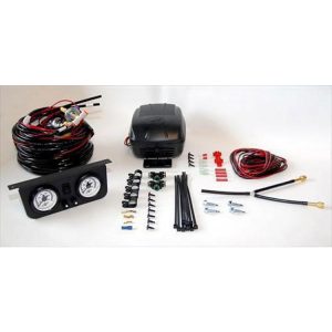 AirLift Load Controller II On-Board Air Compressor Control System - 25812