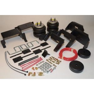 Firestone Ride-Rite Air Helper Spring Kit - 2582