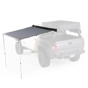 Smittybilt GEN2 8' Tent Awning (Gray) - 2584