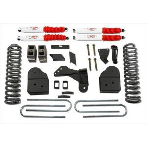 Tuff Country Lift Kit w/ Shock - 25975KN