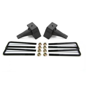 ReadyLift 4 Inch Rear Block Kit - 26-2104