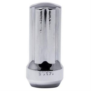 Pro Comp 32-Piece 14x2.0 Chrome H/T Lug Nut Kit - 26108