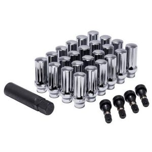 Lug Nut Kit