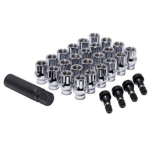 Lug Nut Kit