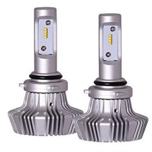 9006 Platinum Replacement Bulb