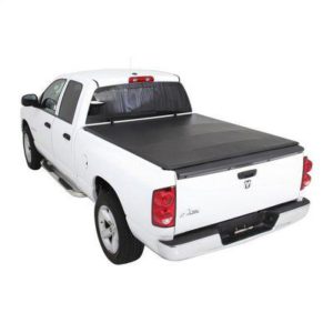 Smittybilt Smart Cover Soft Folding Tonneau Cover - 2620021