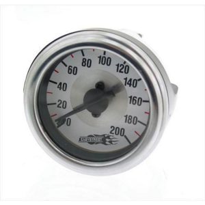 AirLift Single Needle Air Gauge - 26227