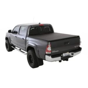 Smittybilt Smart Cover Soft Folding Tonneau Cover - 2640011