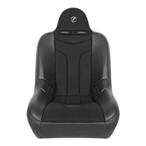 Corbeau Baja JP Seat (Black) - 26402BPR