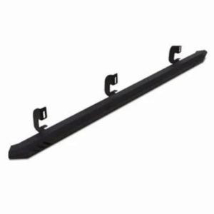 LUND Modular Rock Rail System (Black) - 26410019