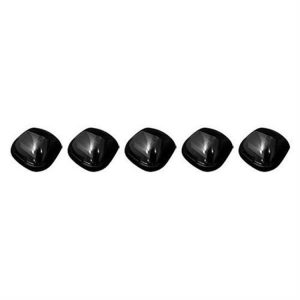 Recon LED Cab Light Kit (Smoked) - 264143BKHP