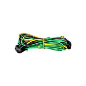 Recon Cab Roof Lights Wiring and Hardware Installation Kit - 264157Y