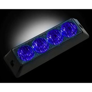 19 Function Strobe Light