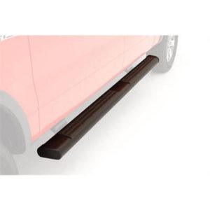 LUND 6 Inch Oval Straight Tube Steps - 26689008