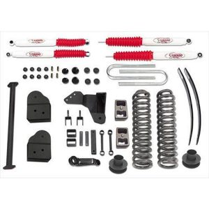 Tuff Country Lift Kit w/ Shock - 26975KN