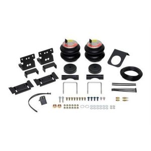 Firestone RED Label(TM) Ride Rite(R) Extreme Duty Air Spring Kit - 2701
