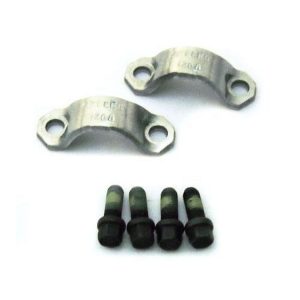 Dana Spicer 1310 U-Joint Strap Kit - 2-70-18X