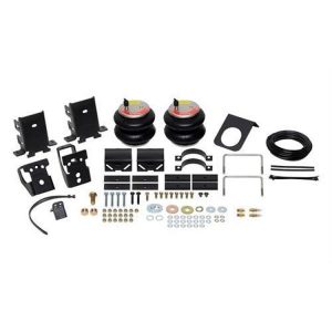 Firestone RED Label(TM) Ride Rite(R) Extreme Duty Air Spring Kit - 2703